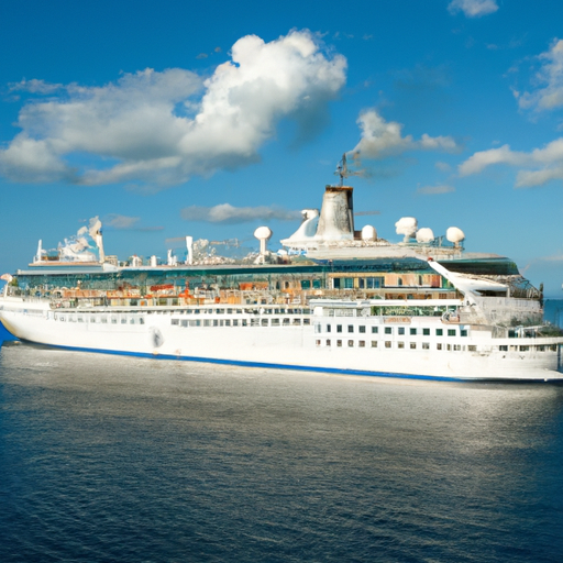 Unspoken Rules Of Cruise Ship Etiquette