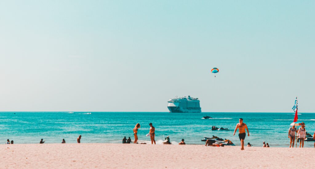 Why This Cruise Line Might Ruin Your Vacation