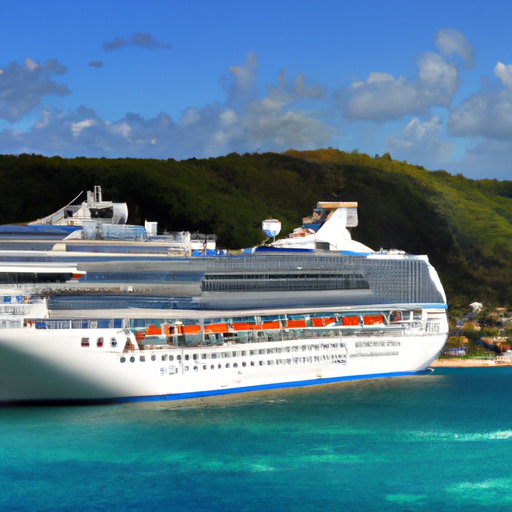 Why This Cruise Line Might Ruin Your Vacation