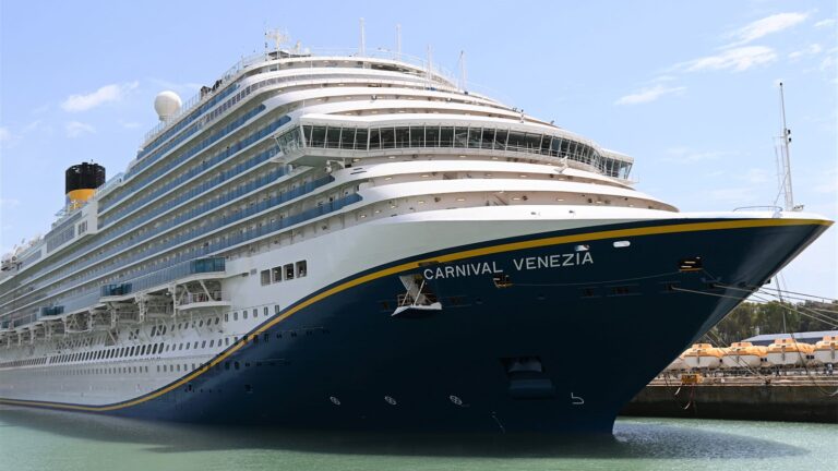 Winter 2023-24: More Ships to Sail from Port Canaveral