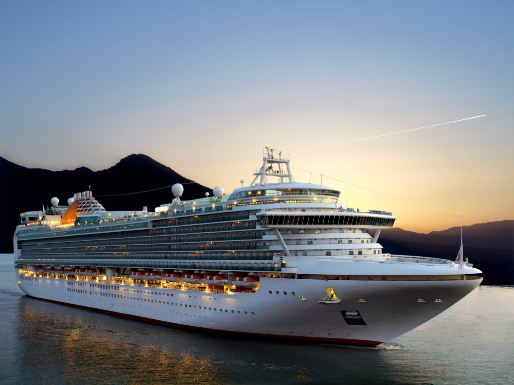 5 Cruise Ship Secrets For The Perfect Sleep