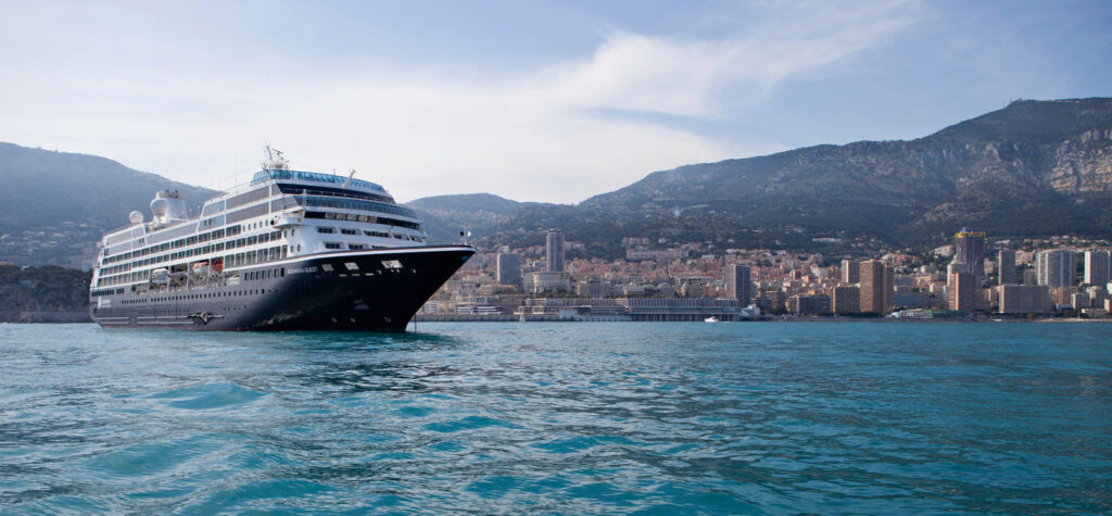 Azamara Offers Exclusive Deal for Group Travelers