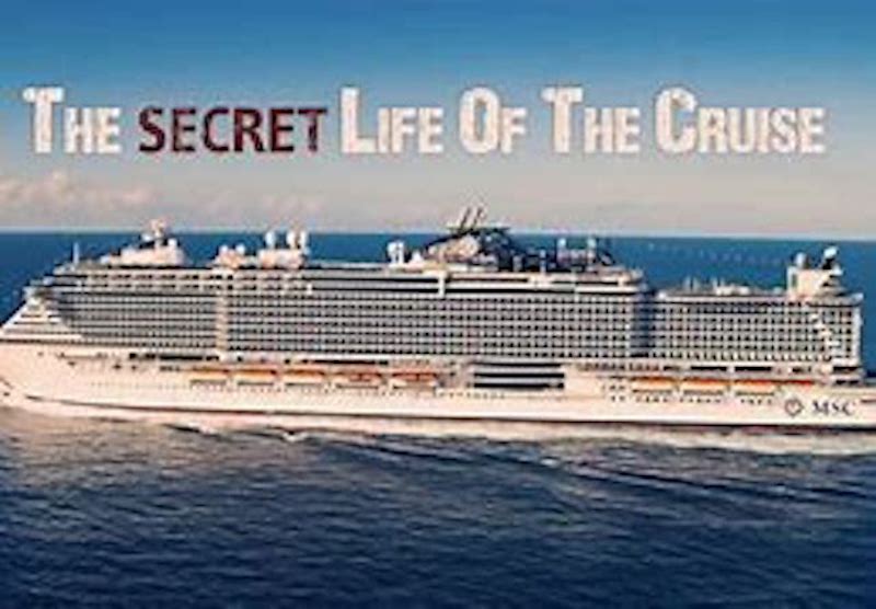 Behind The Scenes: The Hidden World Of Cruise Ship Shows
