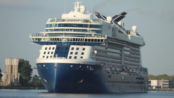 Celebrity Cruises Reschedules Celebrity Apexs Drydock