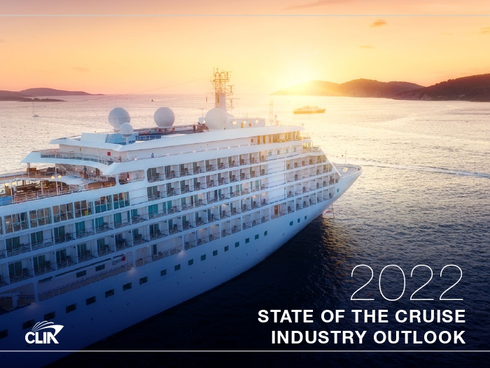Collaborate for the Greater Good: Advancements and Challenges in the Cruise Industry