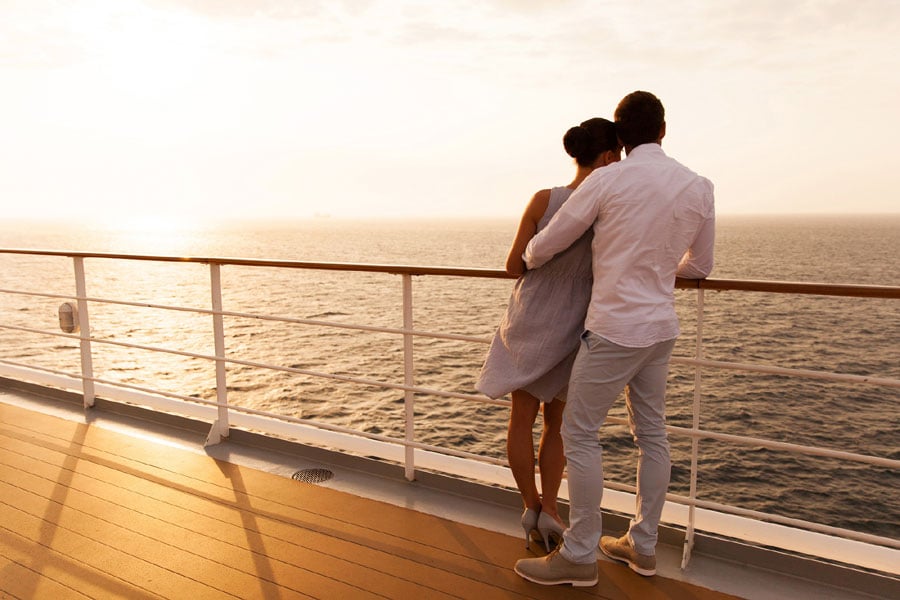 Cruising For Couples: Romantic Tips And Tricks!