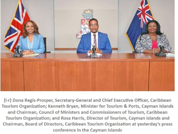 CTO’s New Secretary General Unveils Vision for Regional Tourism