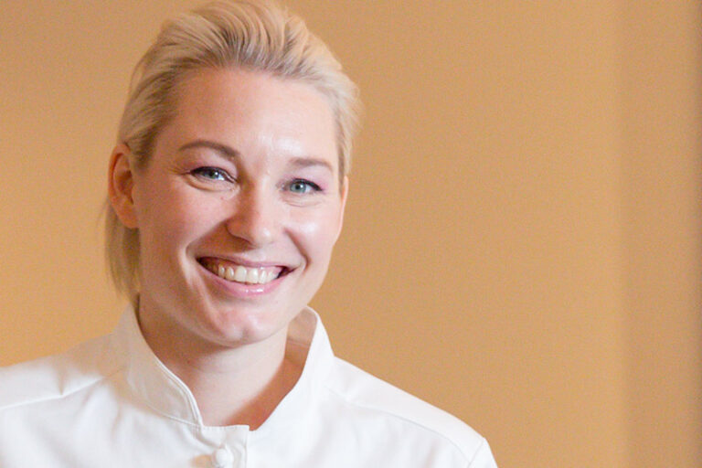 Explora Journeys Partners with Chef Emma Bengtsson