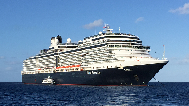 Holland America Labor Day Cruise Deals