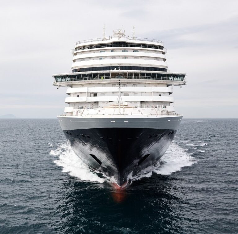 Holland America Labor Day Cruise Deals