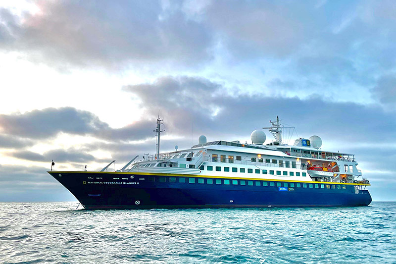 Lindblad Expands Sales Team with New SVP of Sales and Revenue