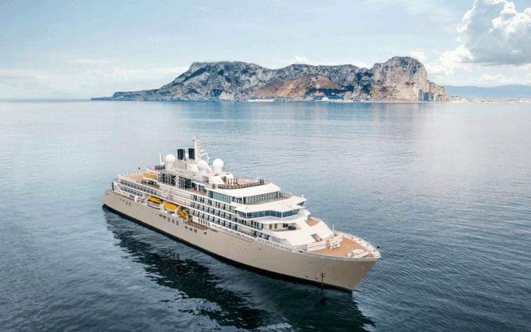 Silversea’s Exclusive Pre-Sale on 206 New Sailings for Summer 2025
