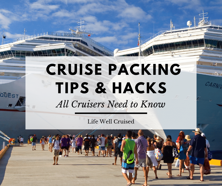 Top Hacks For Keeping Fit On A Cruise