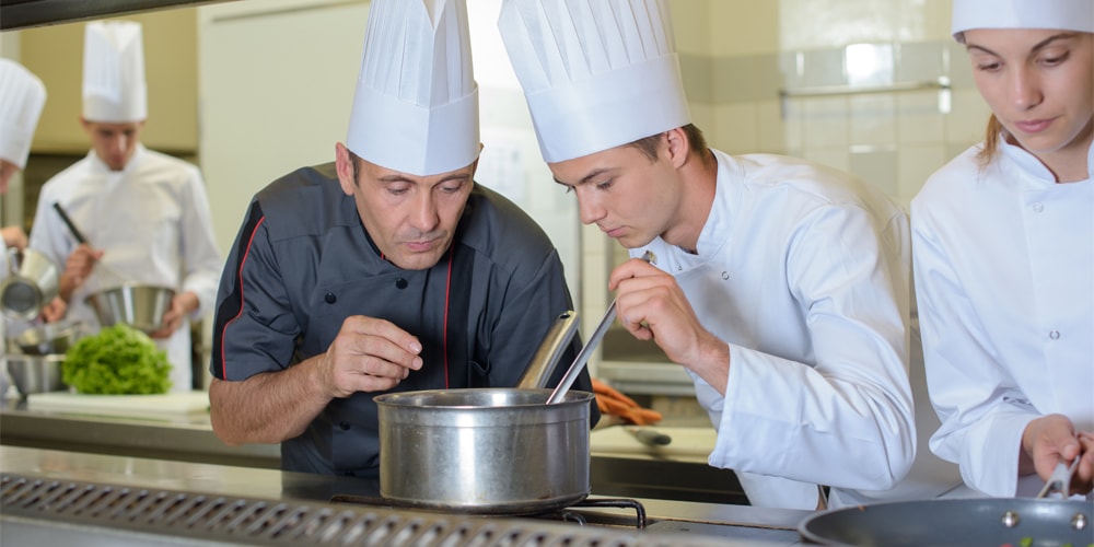 Unveiling The Secrets Of Cruise Ship Kitchens 3 
