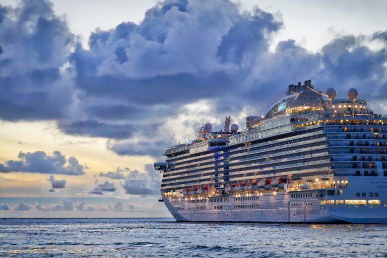 The Truth About Cruise Ship Allergies And How To Avoid Them