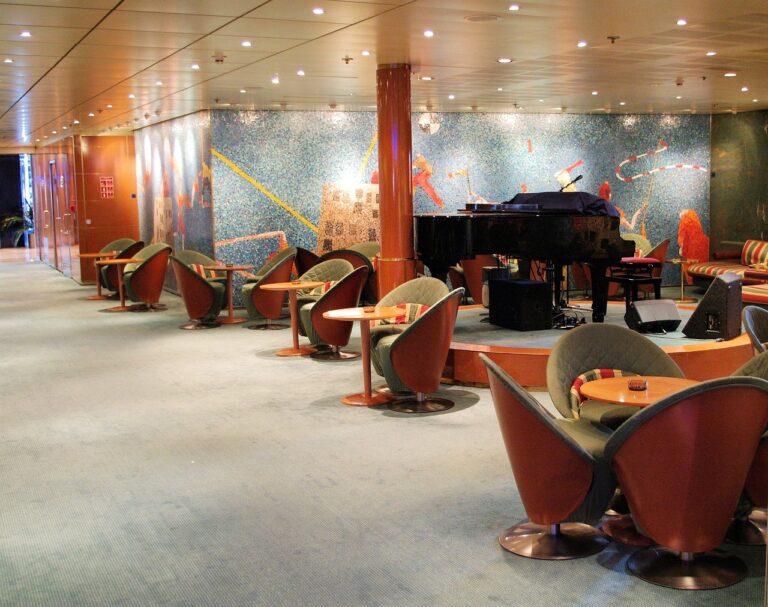 Secrets Of The Best Cruise Ship Jazz Nights