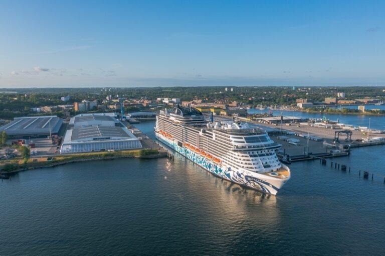 2023 Year in Review: MSC Cruises and Explora Journeys