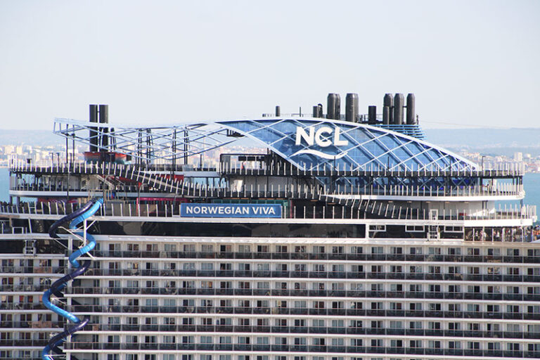 2023 Year in Review: Norwegian Cruise Line Holdings