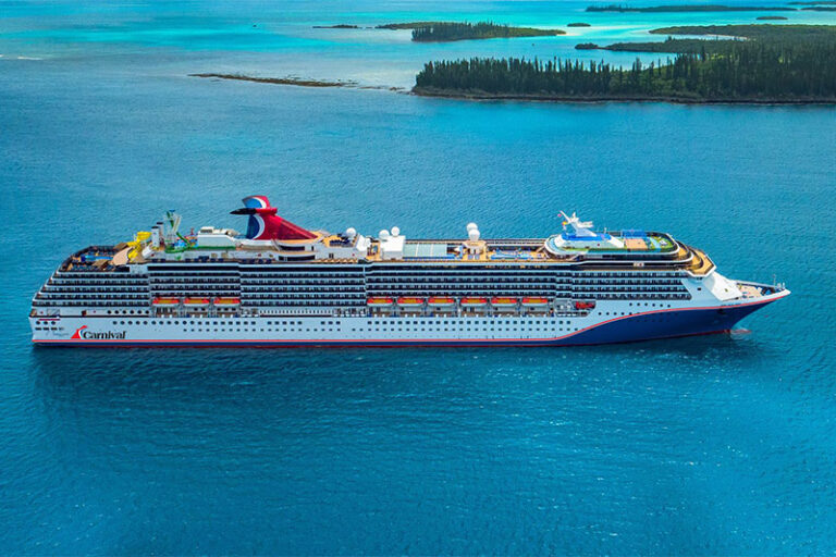 Carnival Cruise Line’s New Enhancements for 2023
