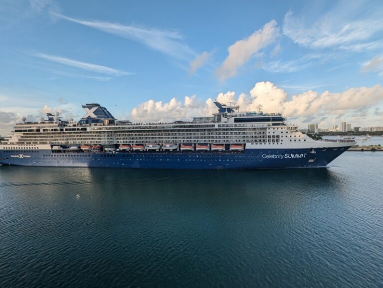 Celebrity Cruises Begins its Largest Caribbean Season to Date