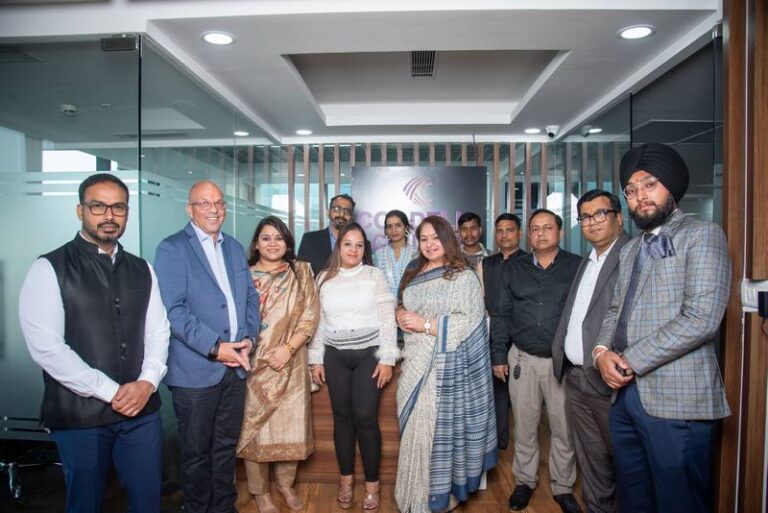 Cordelia Cruises Expands Presence with New Office in India’s NCR Region