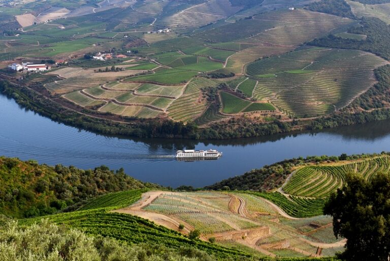 Douro River Cruise Capacity Up For 2024