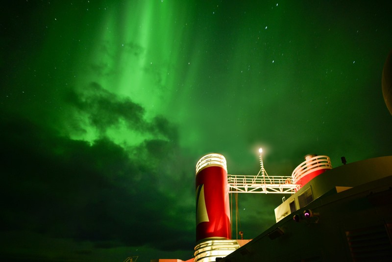 Fred. Olsen Announces 2024 Northern Lights Cruises Cruise Insider Tips