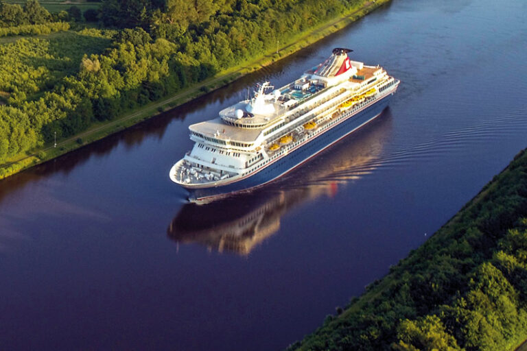 Fred. Olsen Announces New Cruise Sale