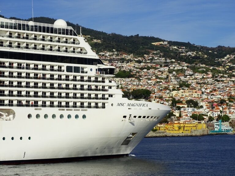 MSC Cruises Announces Sales for 2026 World Cruise