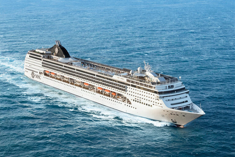 MSC Updates 2024 Summer Cruises on Opera and Musica