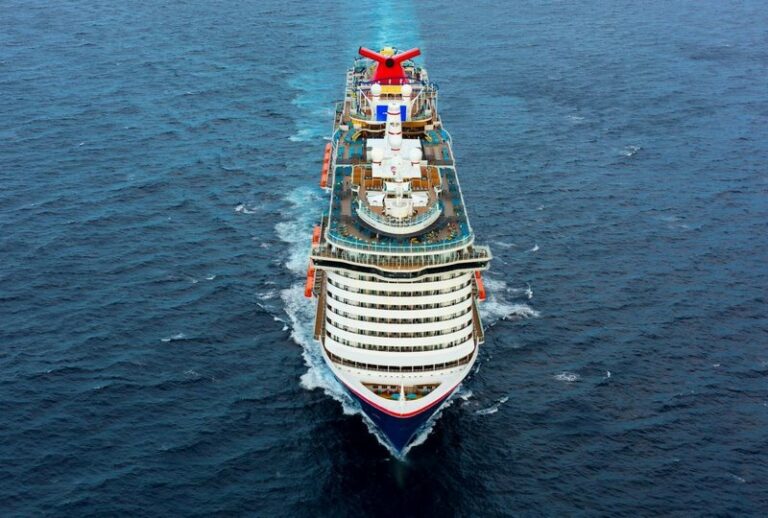 Neuron and Carnival Corp. Partner to Accelerate Onboard Connectivity