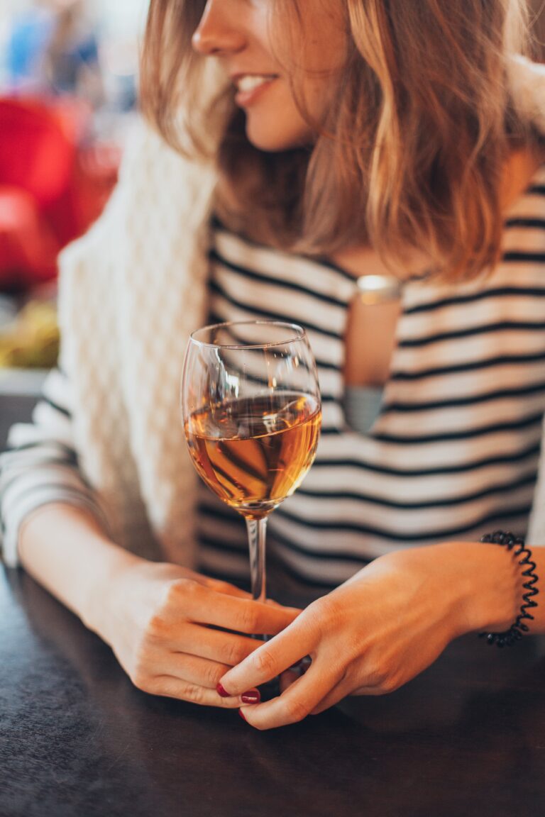 The Truth About Cruise Ship Wine Tastings