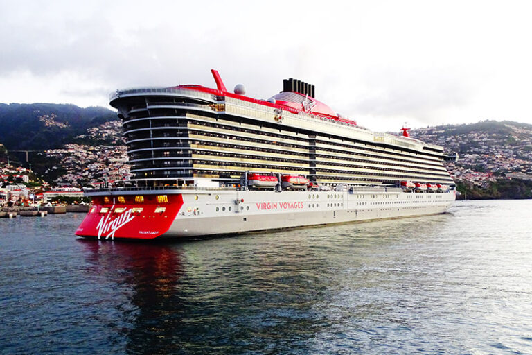Virgin Voyages Introduces Wave Offer for 2025 with New Ports of Call