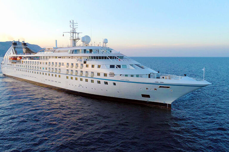 Windstar Cruises Launches ‘Pick Your Perk’ Offer