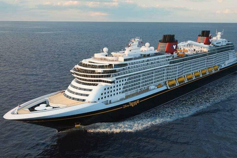 2024 Disney Cruise Line Preview