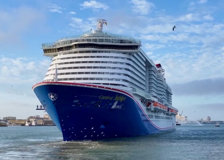 2024 Preview: Carnival Cruise Line