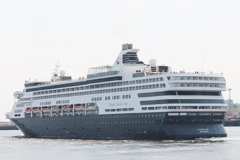 Limbo Fleet: Several Cruise Ships Looking for New Operators