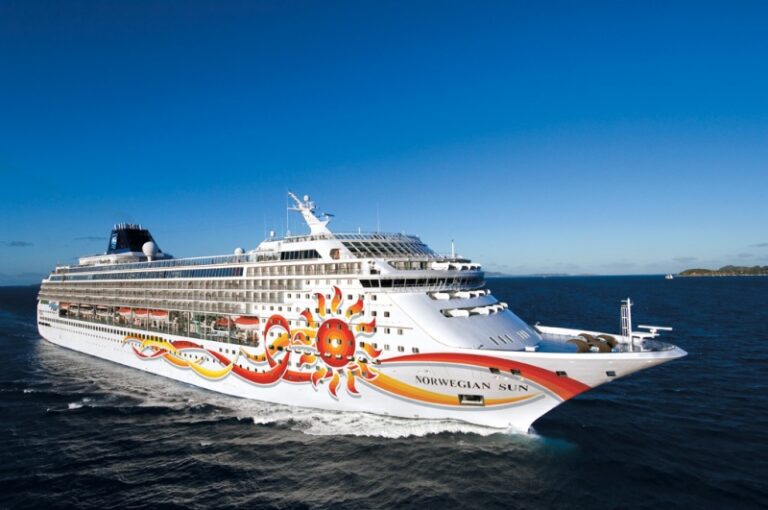 Norwegian Cruise Line introduces new ports of call in 2024-25