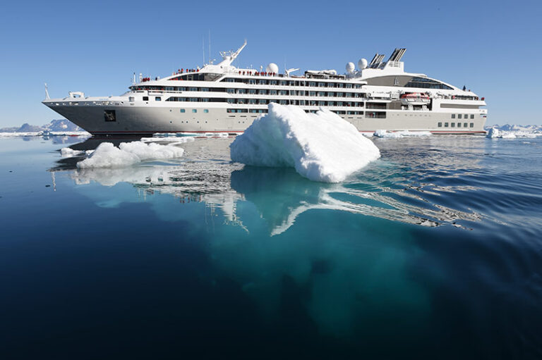 Ponant Offers Complimentary Airfare on Select 2024 Alaska Itineraries