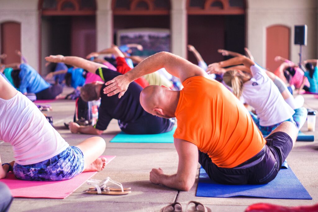 The Ultimate Guide To Cruise Ship Morning Yoga